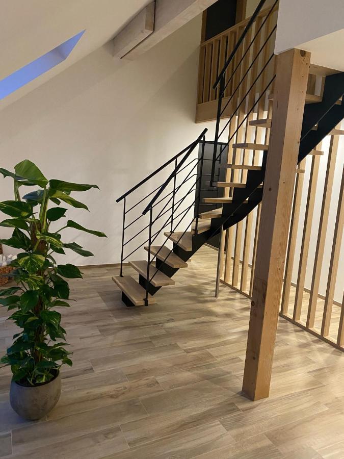 Le 701 Apartamento Theux Exterior foto