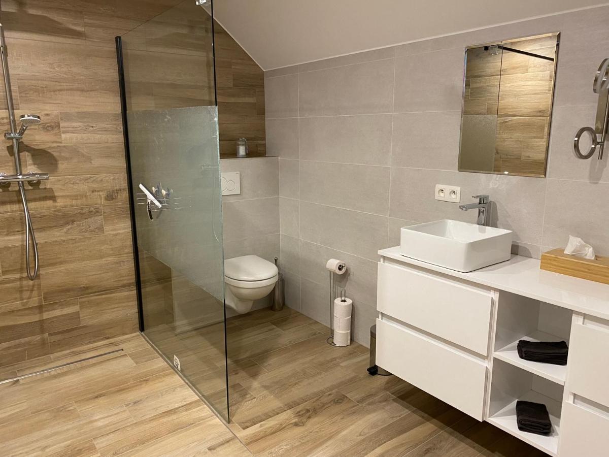 Le 701 Apartamento Theux Exterior foto